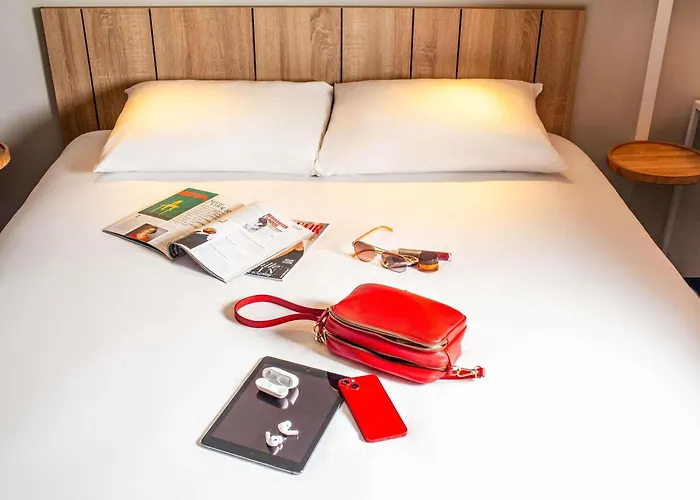 Ibis Pontarlier